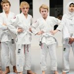 De beste Kampsport en Innbygda