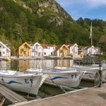 De beste kampsportskoler i Farsund