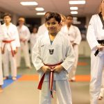 De beste Kampsport en Dyrøy