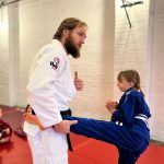 De beste Kampsport en Roan
