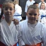 De beste Kampsport en Sveio