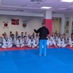 De beste kampsport i Askim