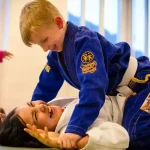 De beste Kampsport i Austevoll