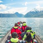 De beste Kampsport i Balestrand