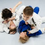 De beste Kampsport i Bardu for barn og voksne