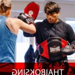 De beste Kampsport i Berlevåg – Finn den rette skolen for deg