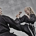 De beste Kampsport i Blakstad