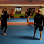 De beste Kampsport i Bodø for alle aldrer og ferdigheter