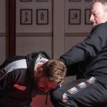 De beste Kampsport i Borkenes for alle aldre og ferdighetsnivĂĄer