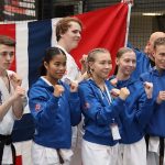 De beste Kampsport i Egersund