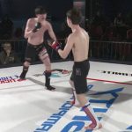 De beste Kampsport i Espeland