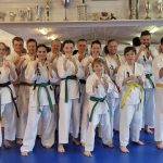 De beste Kampsport i Etne