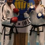 De beste Kampsport i Frøya