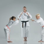 De beste Kampsport i Grong