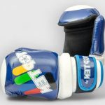 De beste kampsport i Hansnes