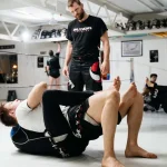 De beste Kampsport i Hermansverk