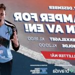 De beste Kampsport i Hjartdal