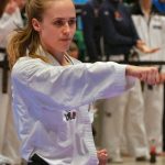 De beste Kampsport i Hole