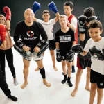 De beste kampsport i Hornindal for alle aldre og nivåer