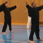 De beste kampsport i Jørpeland