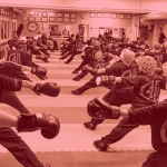 De beste Kampsport i Kristiansund – Opplev styrke og disiplin
