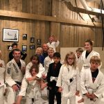 De beste Kampsport i Krødsherad