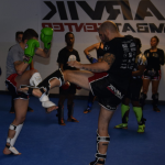 De beste Kampsport i Larvik