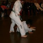 De beste Kampsport i Lebesby