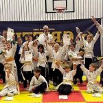 De beste kampsport i Lund for alle aldersgrupper