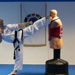 De beste Kampsport i Lunde