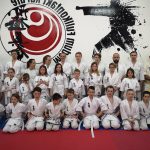 De beste Kampsport i Modum for deg og din familie