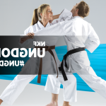 De beste Kampsport i Nordfjordeid