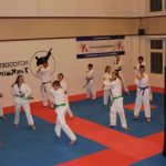 De beste Kampsport i Notodden