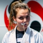 De beste Kampsport i Ryggebyen