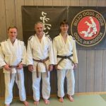 De beste Kampsport i Saltdal