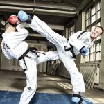 De beste Kampsport i Selje