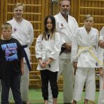 De beste Kampsport i Siljan