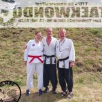 De beste Kampsport i Steinkjer