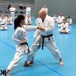 De beste kampsport i Stord