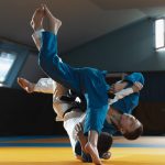 De beste Kampsport i Storebø