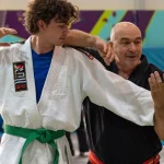 De beste Kampsport i Torsken – Opplev autentisk trening