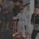 De beste Kampsport i Vestby for alle aldersgrupper