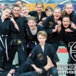 De beste Kampsport-klubber i Ytrebygda