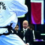 De beste Kampsport-skoler i Bømlo