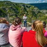 De beste kampsportskolene i Leikanger