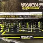 De beste kampsportskolene i SkogsvĂĄgen