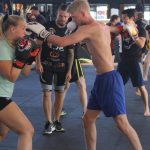 De beste kampsportskoler i Åneby